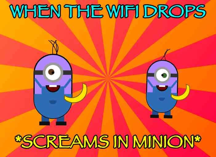 minion